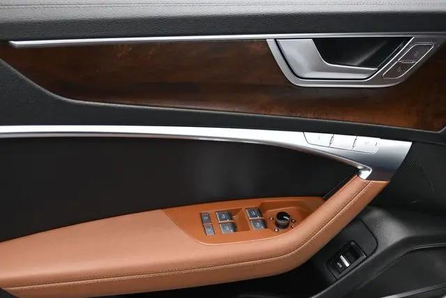 2020 Audi A6 Premium Plus 55 TFSI quattro S tronic
