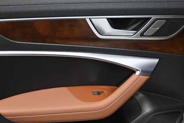 2020 Audi A6 Premium Plus 55 TFSI quattro S tronic