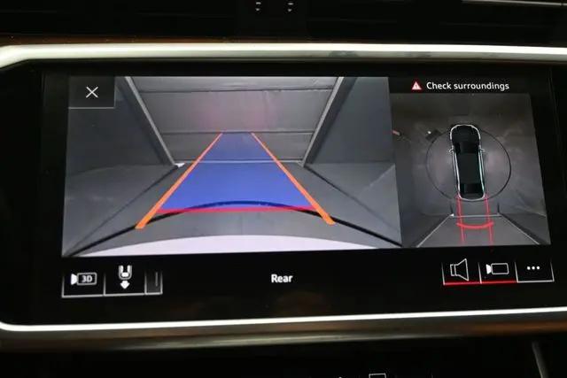 2020 Audi A6 Premium Plus 55 TFSI quattro S tronic