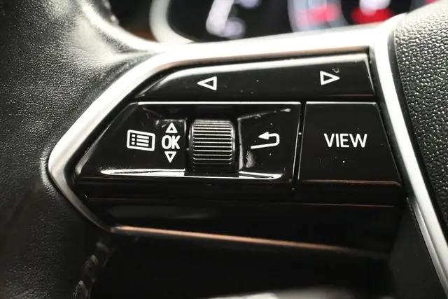 2020 Audi A6 Premium Plus 55 TFSI quattro S tronic