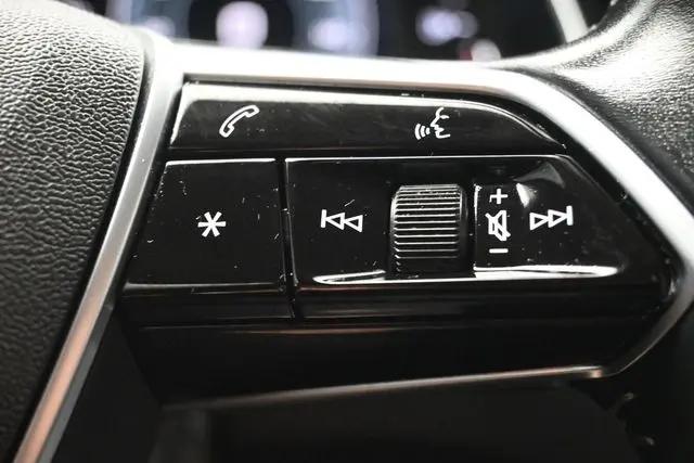 2020 Audi A6 Premium Plus 55 TFSI quattro S tronic