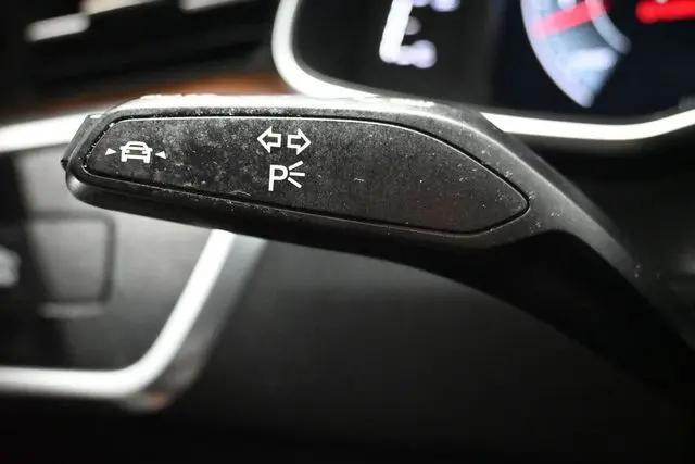 2020 Audi A6 Premium Plus 55 TFSI quattro S tronic