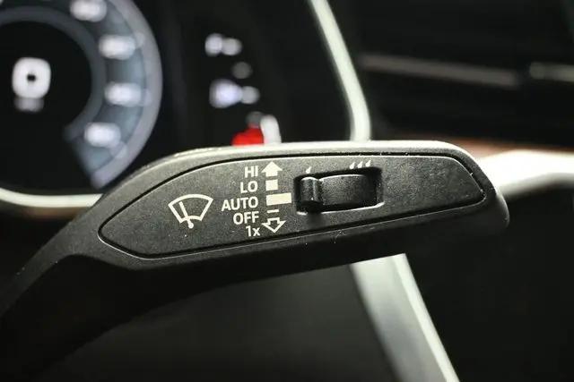 2020 Audi A6 Premium Plus 55 TFSI quattro S tronic