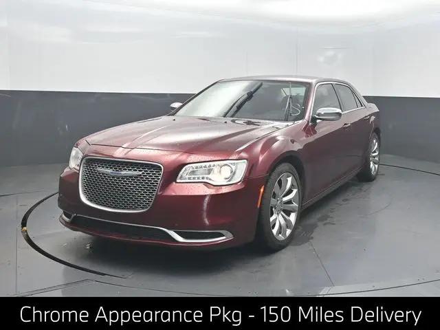 2019 Chrysler 300 Touring for sale in Conyers, GA