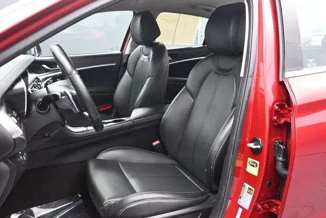 2021 Genesis G70 2.0T RWD