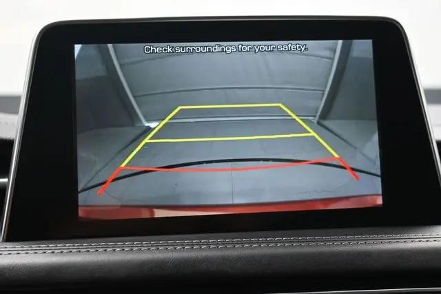 2021 Genesis G70 2.0T RWD