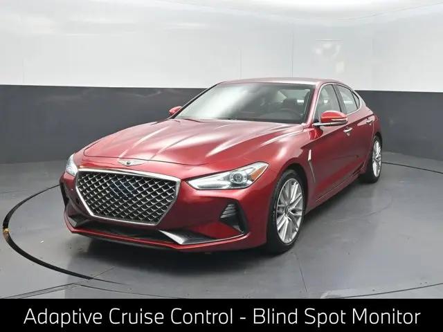 2021 Genesis G70 2.0T RWD for sale in Conyers, GA