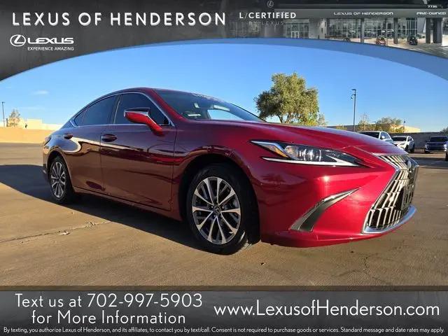 2024 Lexus ES 350 ES 350 for sale in Henderson, NV