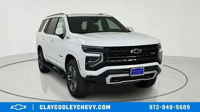 2026 Chevrolet Tahoe 4WD Z71 for sale in Irving, TX