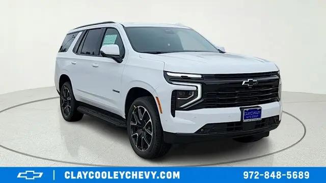 2026 Chevrolet Tahoe 4WD RST for sale in Irving, TX