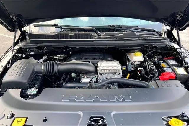 2027 Ram 1500 Limited