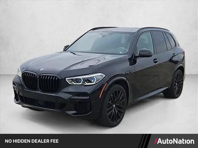 2023 BMW X5 xDrive40i for sale in Houston, TX