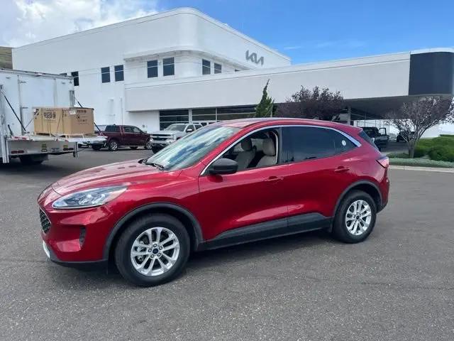 2022 Ford Escape SE Hybrid for sale in Prescott Valley, AZ