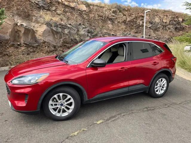 2022 Ford Escape SE Hybrid for sale in Prescott Valley, AZ