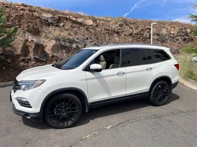 2018 Honda Pilot Touring for sale in Prescott Valley, AZ
