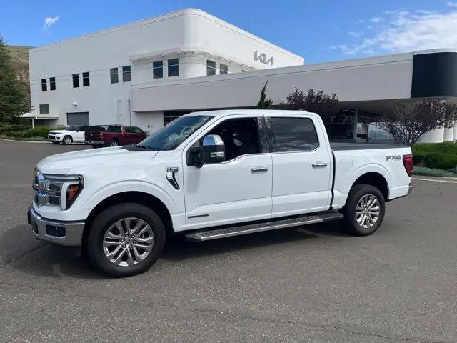 2025 Ford F-150 LARIAT for sale in Prescott Valley, AZ