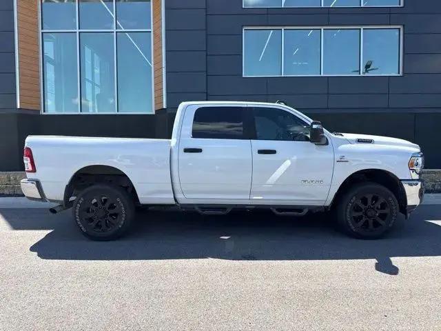 2023 Ram 2500 Big Horn Crew Cab 4x4 64 Box
