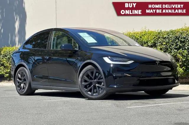 2023 Tesla Model X Standard Range for sale in Concord, CA