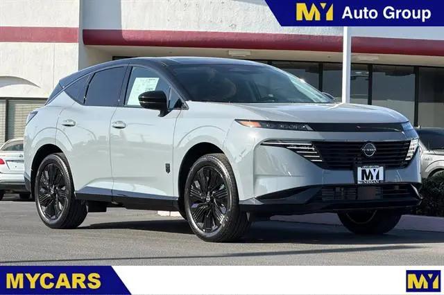 2027 Nissan Murano Dark Armor for sale in Salinas, CA