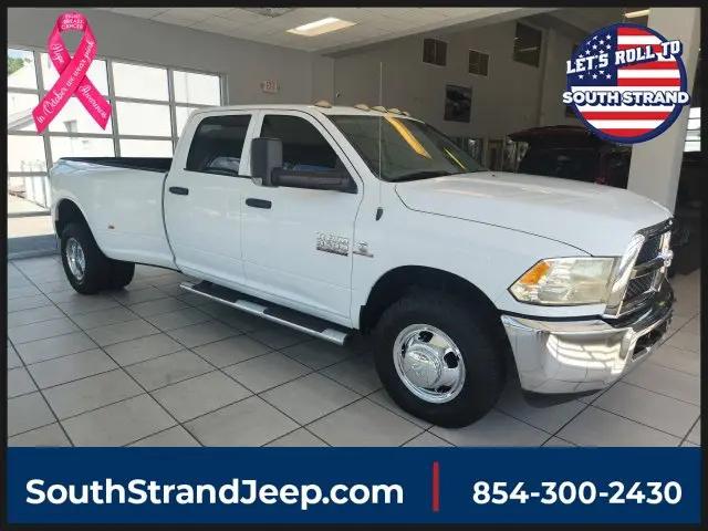 2014 Ram 3500 Tradesman for sale in Pawleys Island, SC