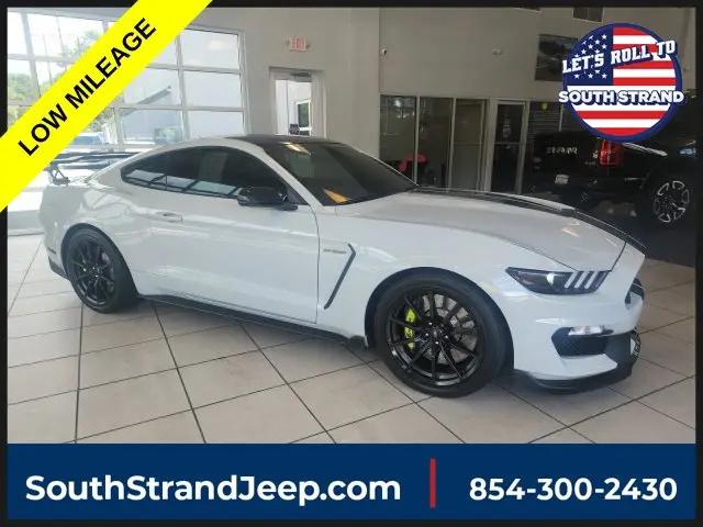 2016 Ford GT Shelby GT350 for sale in Pawleys Island, SC