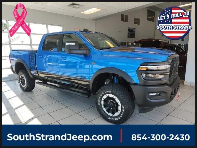 2027 Ram 2500 Power Wagon Hemi for sale in Pawleys Island, SC