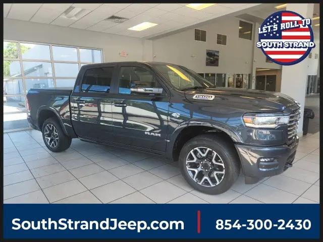 2027 Ram 1500 Laramie for sale in Pawleys Island, SC