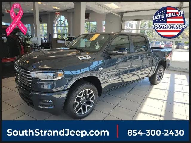 2027 Ram 1500 Laramie for sale in Pawleys Island, SC