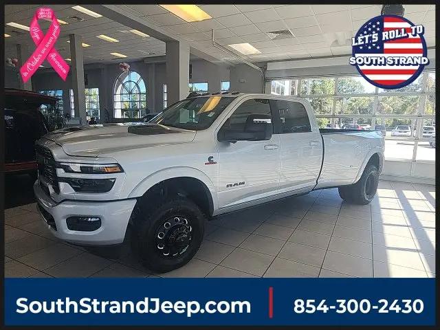 2027 Ram 3500 Laramie for sale in Pawleys Island, SC