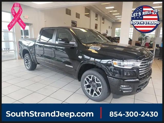 2027 Ram 1500 Laramie for sale in Pawleys Island, SC