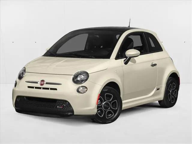 2017 Fiat 500e Battery Electric for sale in Winter Park, FL