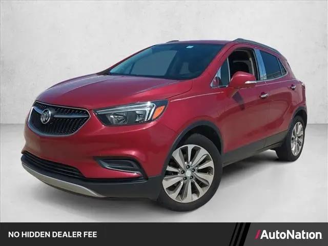 2019 Buick Encore FWD Preferred for sale in Winter Park, FL
