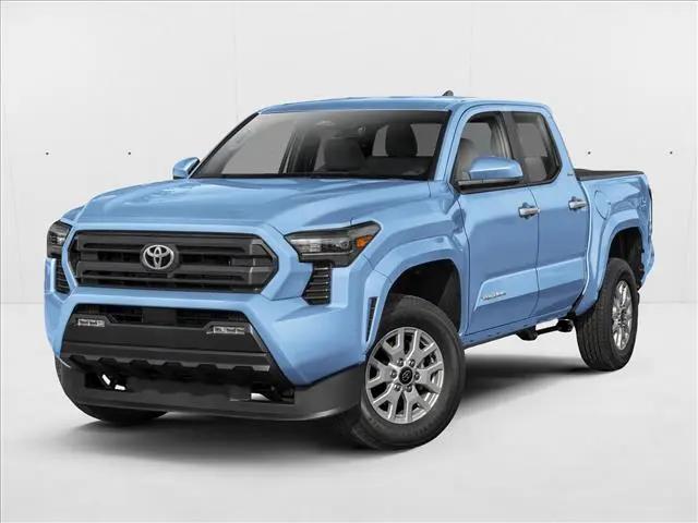 2026 Toyota Tacoma SR5 for sale in Winter Park, FL