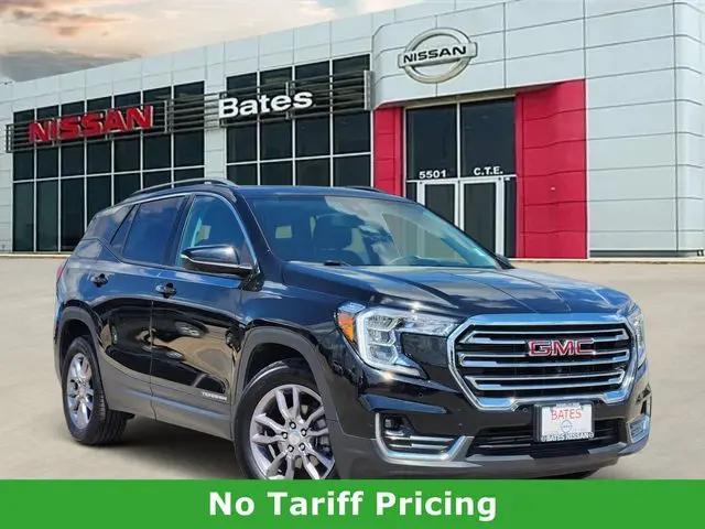 2022 GMC Terrain FWD SLT for sale in Killeen, TX