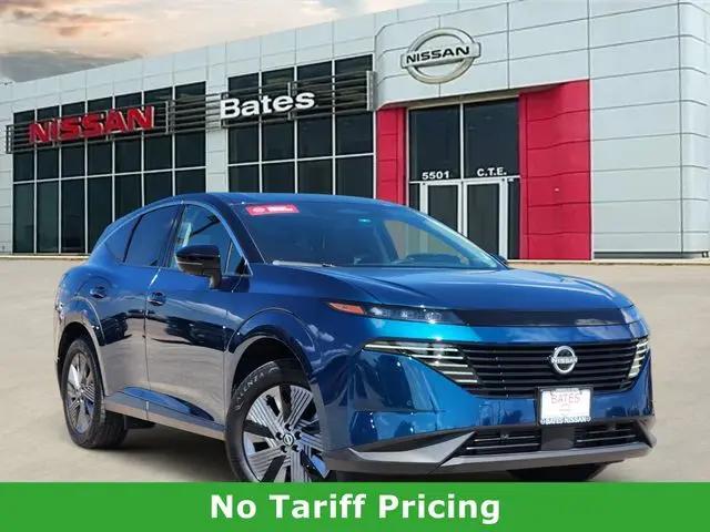 2025 Nissan Murano SL for sale in Killeen, TX