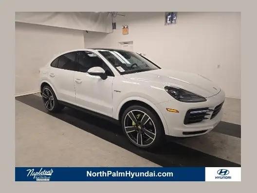 2023 Porsche Cayenne E-Hybrid Cayenne E-Hybrid for sale in Lake Park, FL