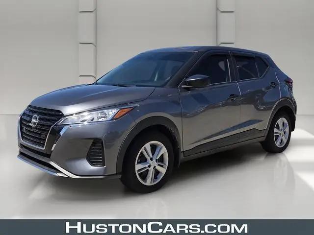 2024 Nissan Kicks S Xtronic CVT for sale in Avon Park, FL