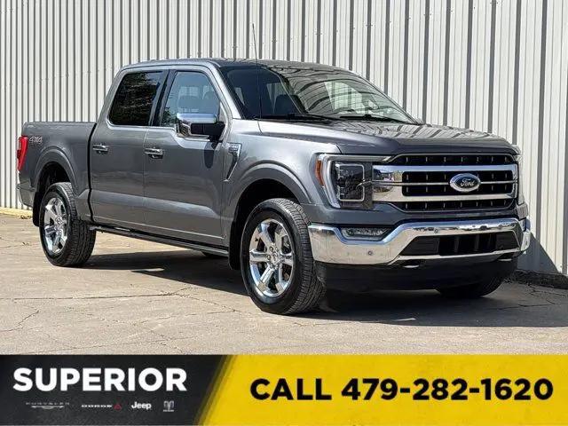 2023 Ford F-150 LARIAT for sale in Siloam Springs, AR