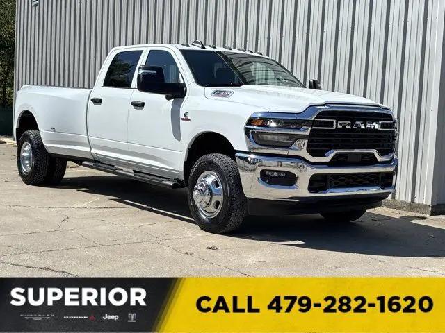 2026 Ram 3500 Tradesman Crew Cab 4x4 8 Box for sale in Siloam Springs, AR
