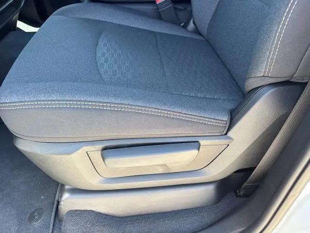 2026 Ram 3500 Tradesman Crew Cab 4x4 8 Box