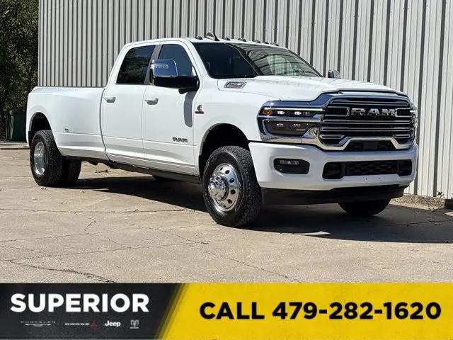 2026 Ram 3500 Laramie for sale in Siloam Springs, AR