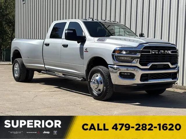 2026 Ram 3500 Tradesman Crew Cab 4x4 8 Box for sale in Siloam Springs, AR