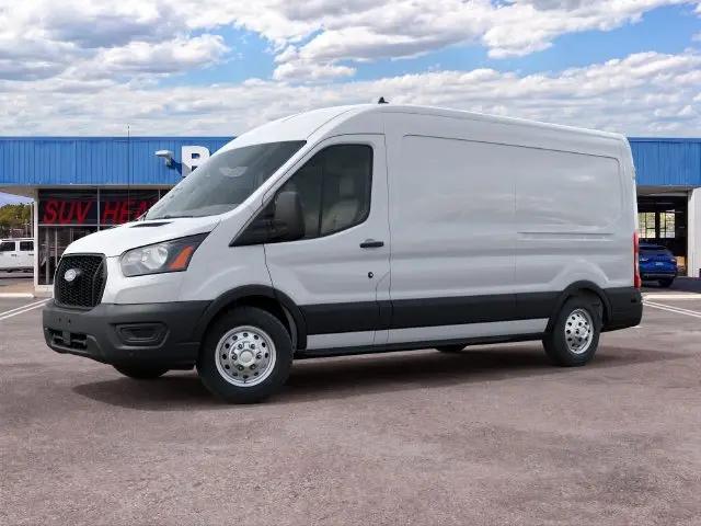 2027 Ford Transit Cargo Van T-250 for sale in Glenolden, PA