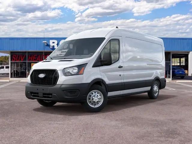 2027 Ford Transit Cargo Van T-250