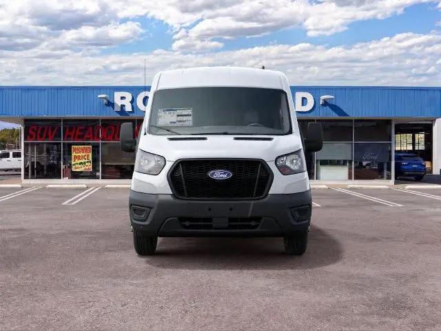 2027 Ford Transit Cargo Van T-250