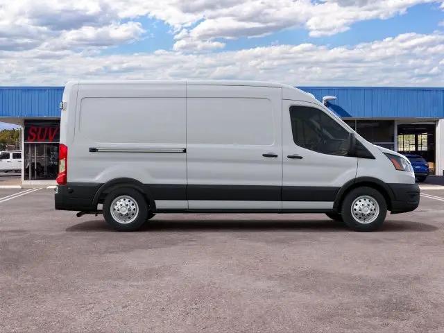 2027 Ford Transit Cargo Van T-250