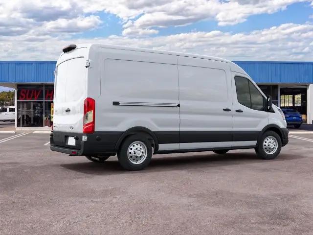2027 Ford Transit Cargo Van T-250