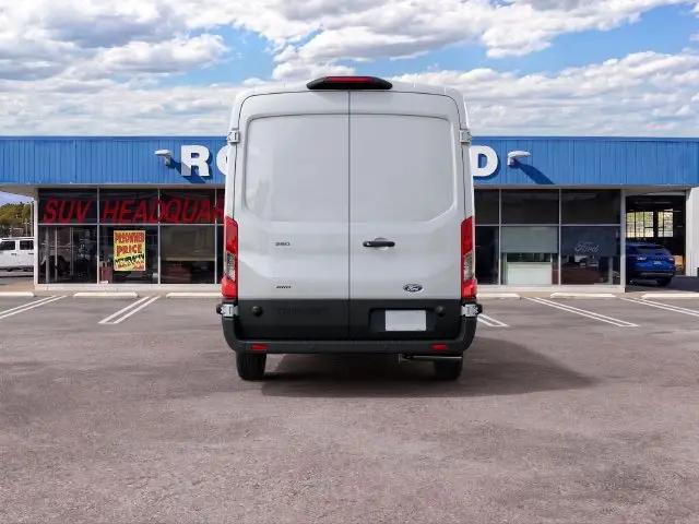 2027 Ford Transit Cargo Van T-250