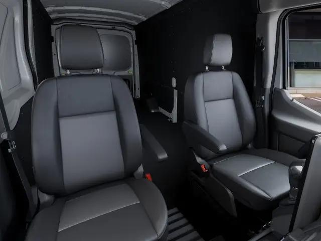 2027 Ford Transit Cargo Van T-250