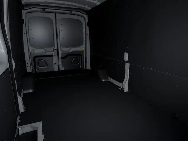 2027 Ford Transit Cargo Van T-250